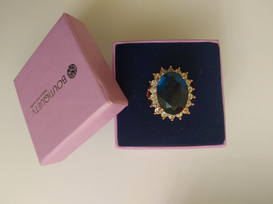 Біжутерія Swarovski