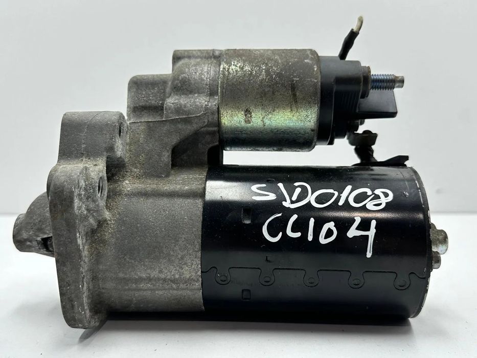 Motor Arranque - Renault Clio IV (2018)