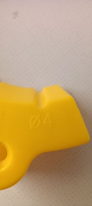 Acessório para afiar brocas