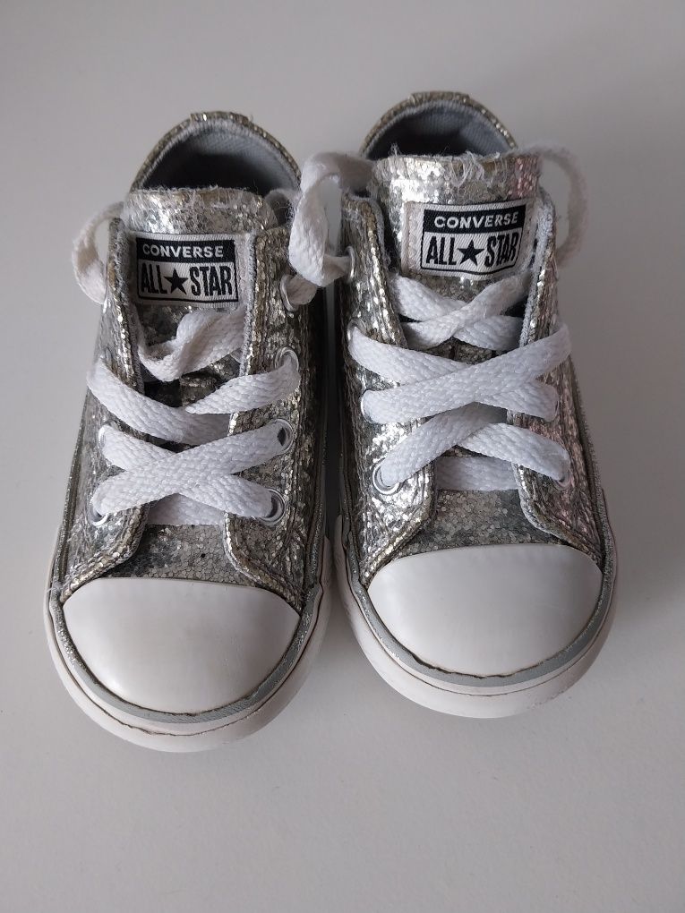 Trampki Converse all star rozm. 22 Bia ystok Wysoki Stoczek OLX.pl
