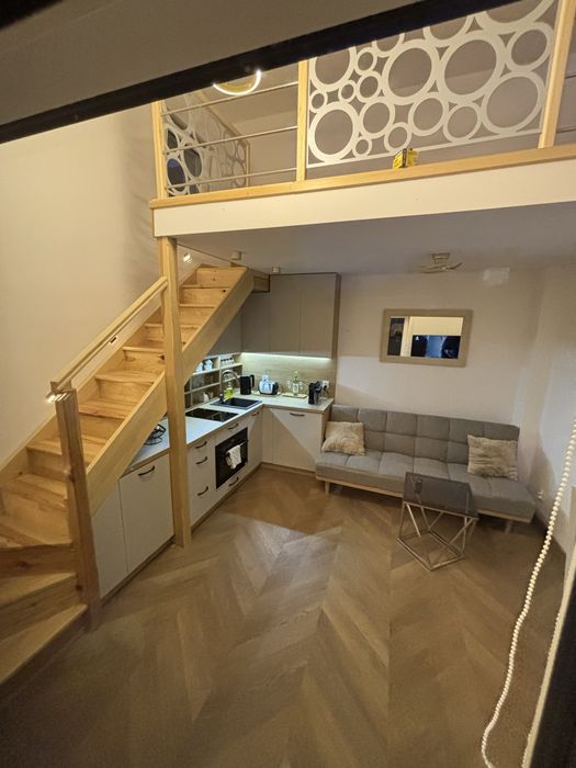 Apartament Ana | Jacuzzi | Prywatny parking | Blisko centrum | Wi-Fi | Do 4 osób