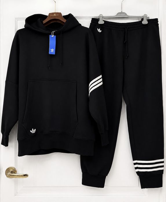 Спортивный костюм adidas оригинал 3 XL