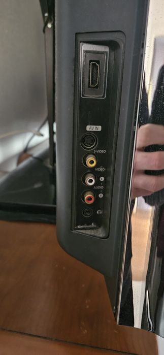 TV Plasma Samsung 50''