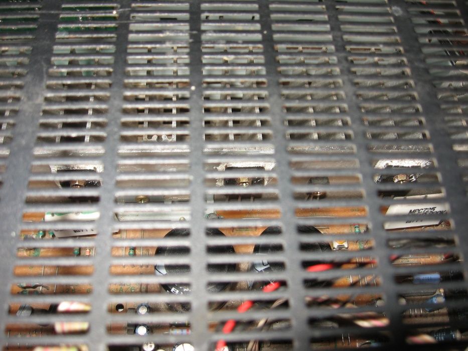 Продаю!Ретро усилитель KENWOOD-KA-1010 стерео