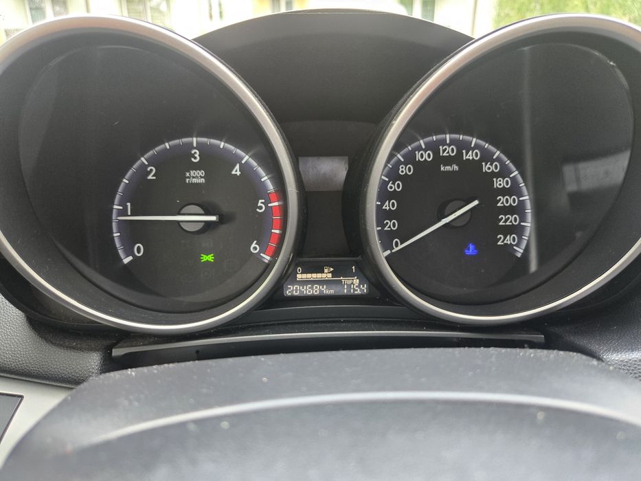 MAZDA 3 Sedan Sprzedam 2012 ROK