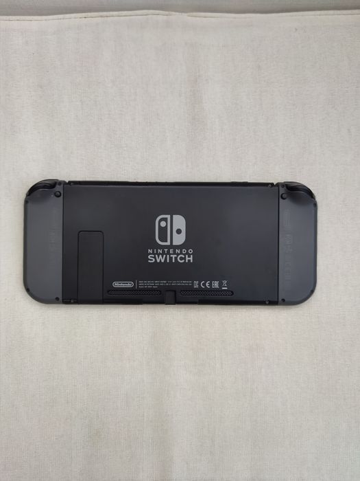 Nintendo Switch V264172188600705121