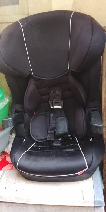 Cadeira de carro