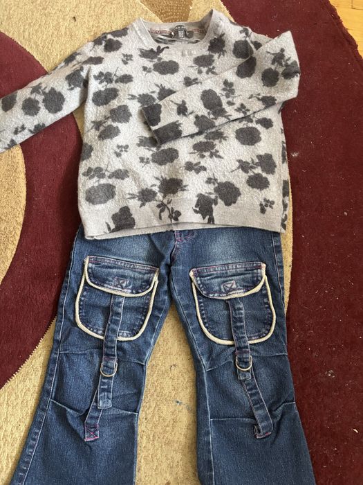 Набір на дівчинку