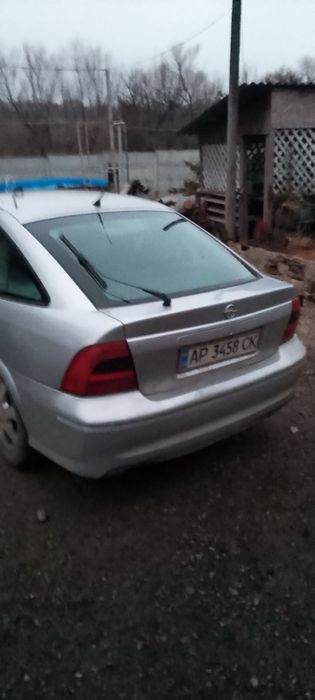 Продам опель по тех паспорту