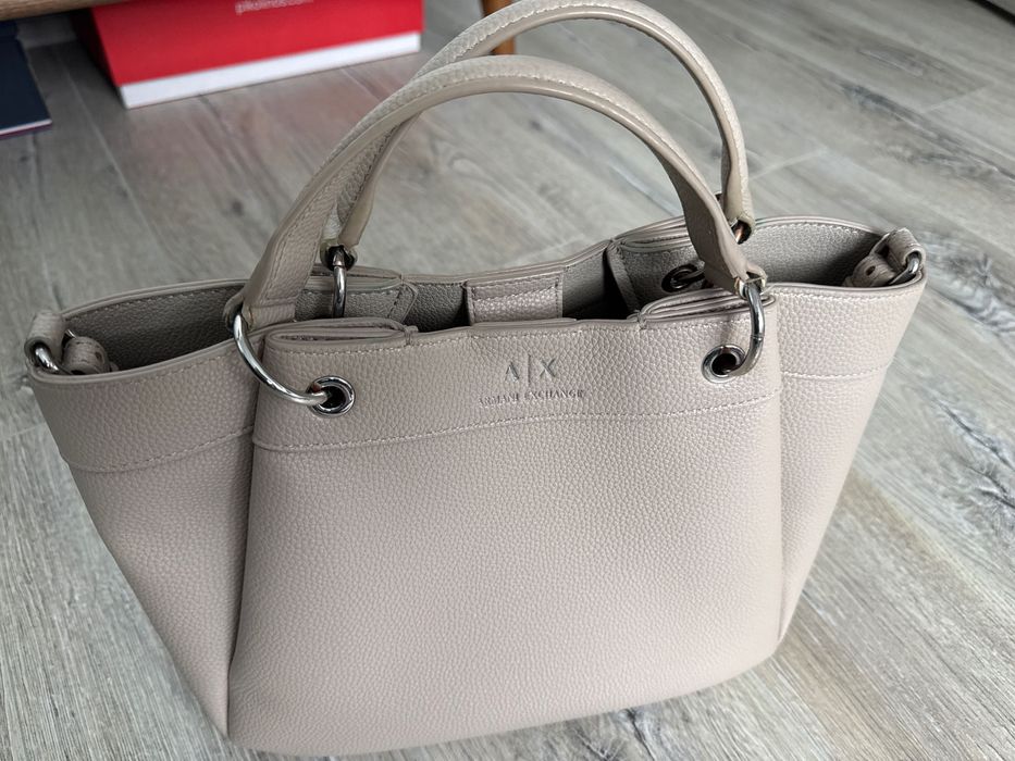 Torba Armani Exchange