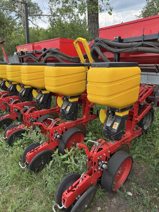 Сівалка точного висіву, Matermacc