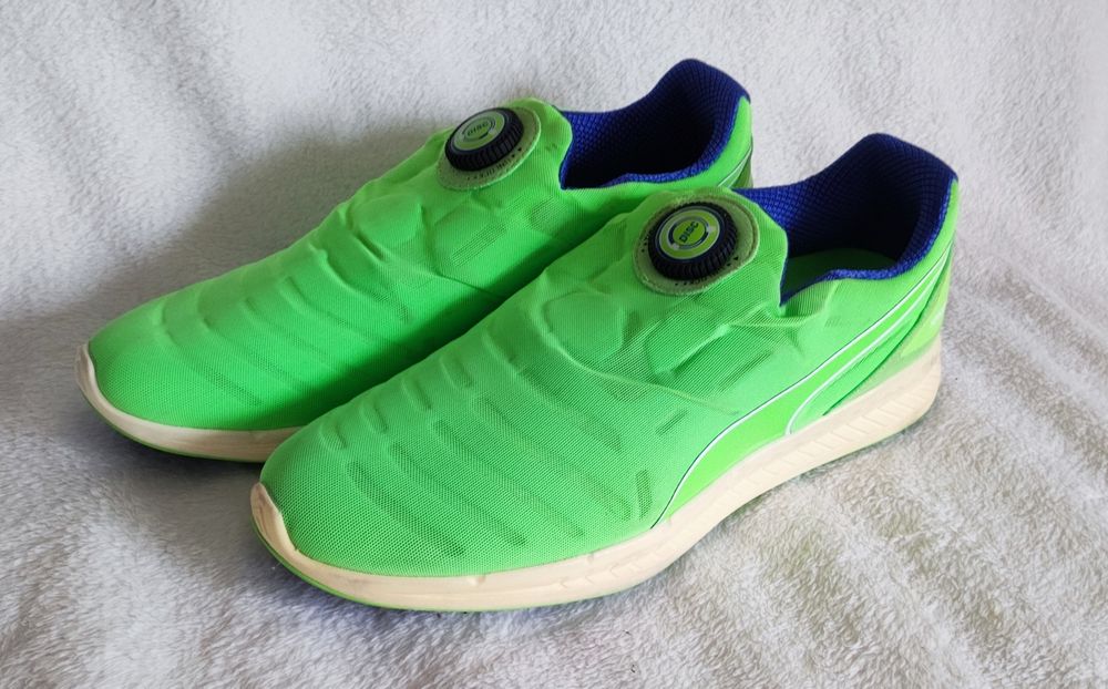 Puma r.44 do biegania  Nowe