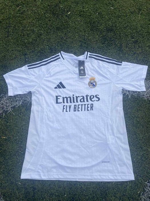 Real Madryt 24/25