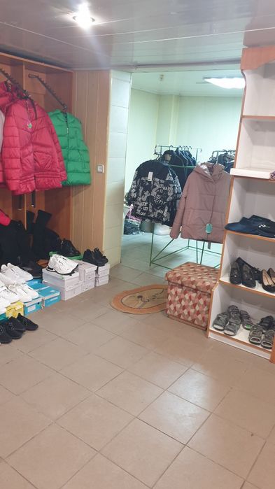 Здам в оренду.80 м 2.