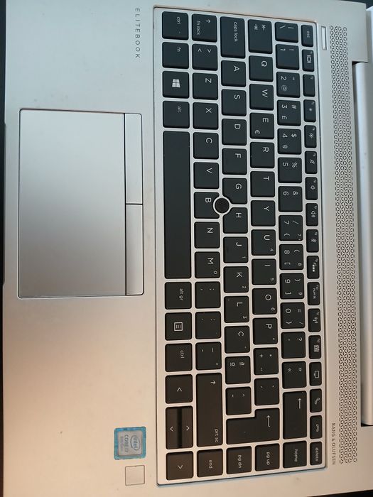 Portátil HP EliteBook 840 G5