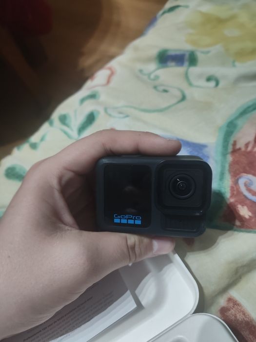 Kamerka GoPro 13 nowe