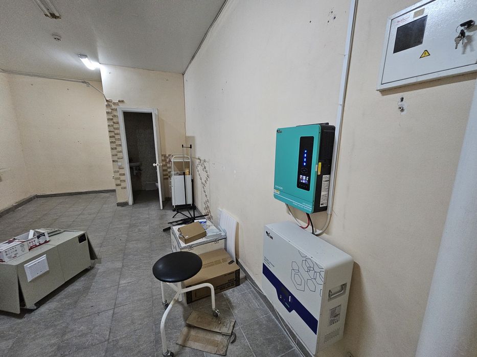 Сдам помещение 20м2  бульвар Славы, жм Победа 5