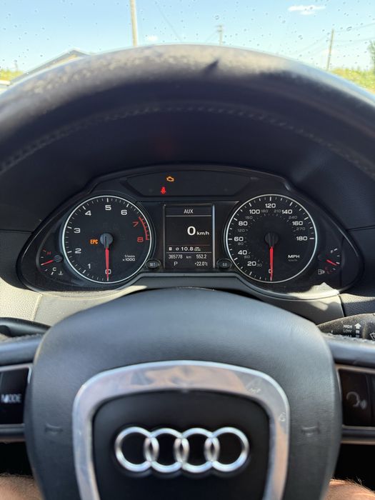 Audi Q5 premium plus