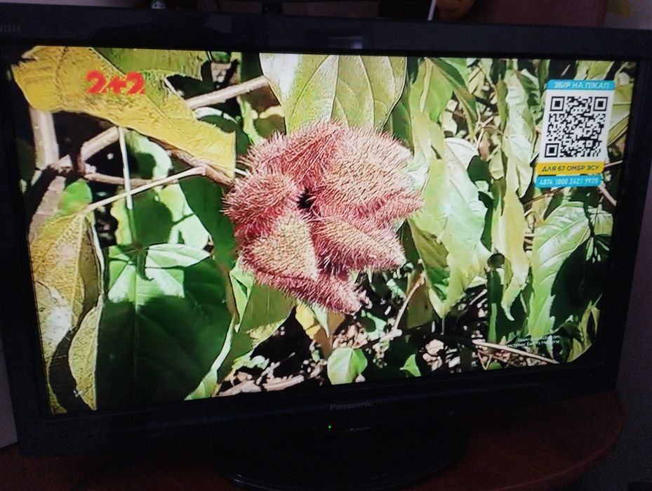 Телевізор Panasonic  32 діагональ