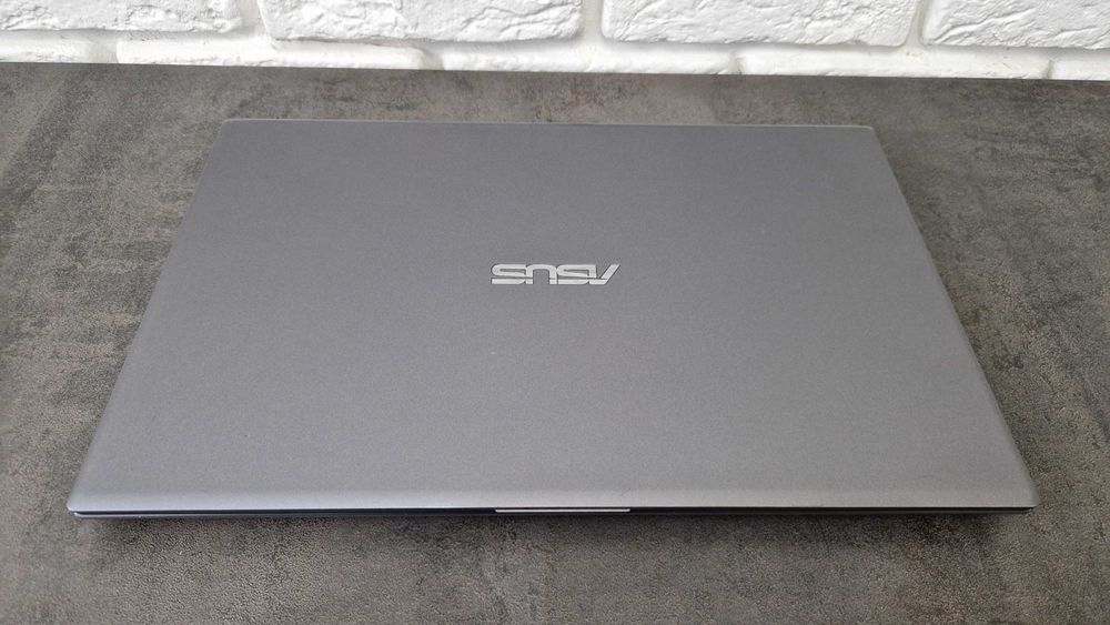 Ноутбук Ультрабук Asus VivoBook  Ryzen 7 3700U/16/256/RX Vega 10