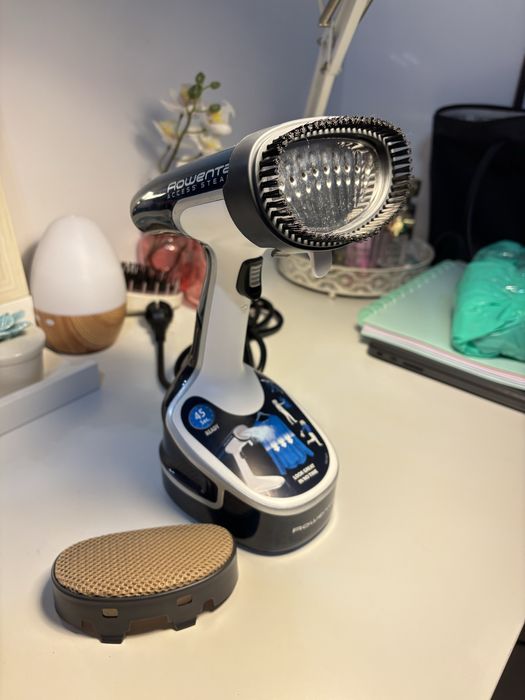 Ferro a vapor Rowenta