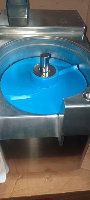 Szatkownica dwubiegowa GAM