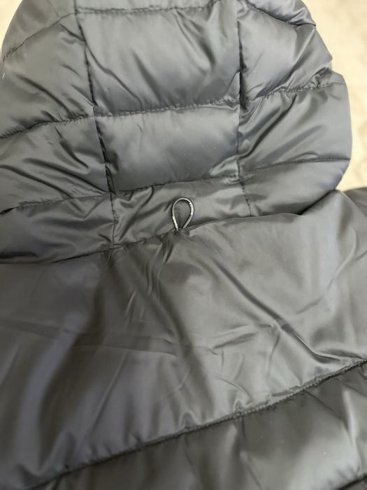 Bershka чоловіча куртка