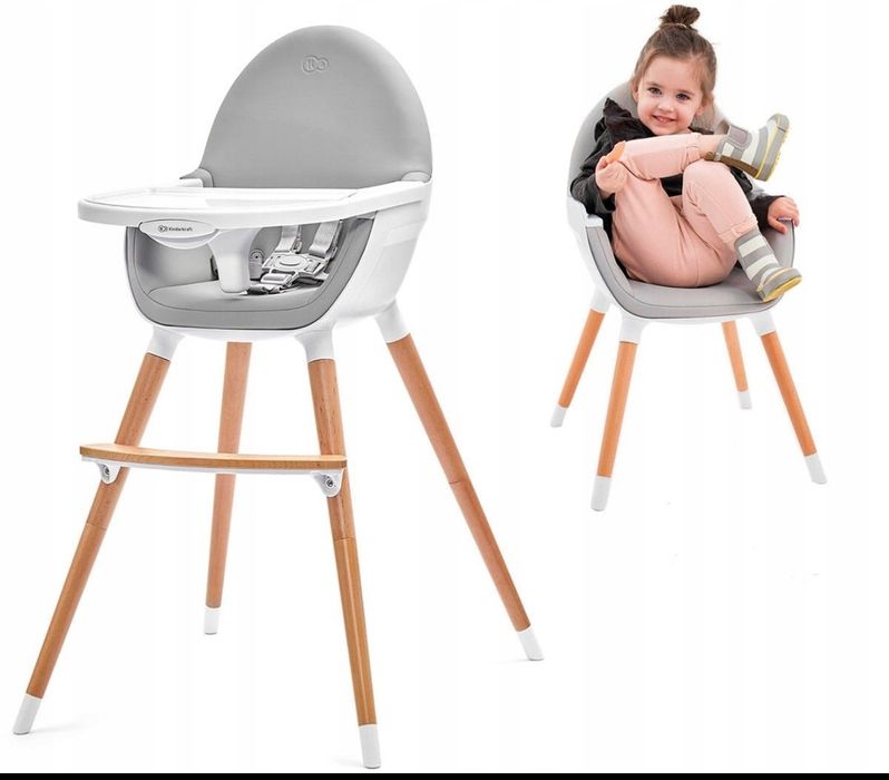 Krzesełko do karmienia