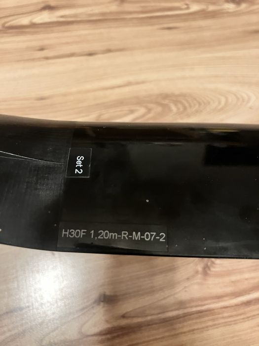 Helix  пропеллер парамотора 120 см