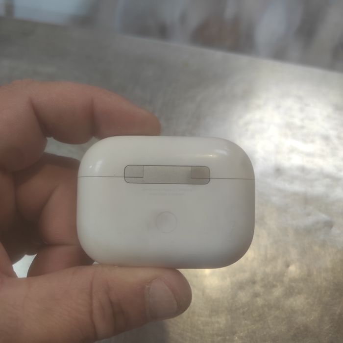 Airpods caixa apenas