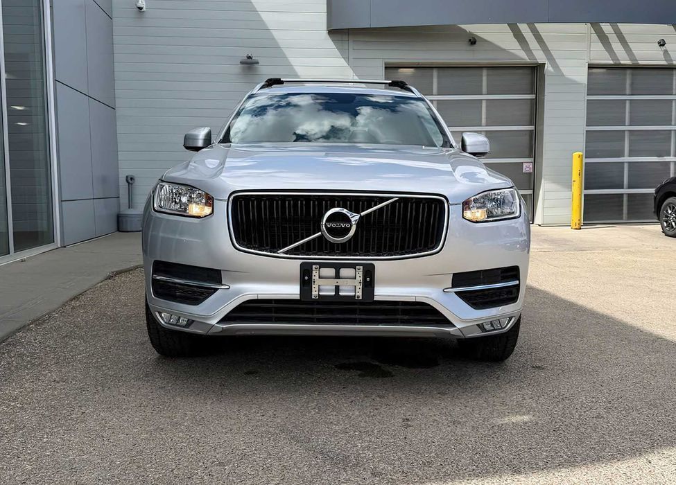 Volvo Xc90      2016