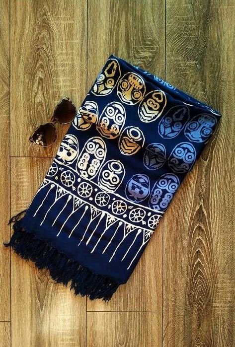 Accessorize большой шарф/палантин