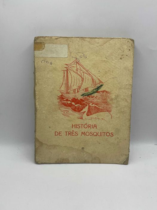 Livro-Ref:Part-3-História De Três Mosqueteiros