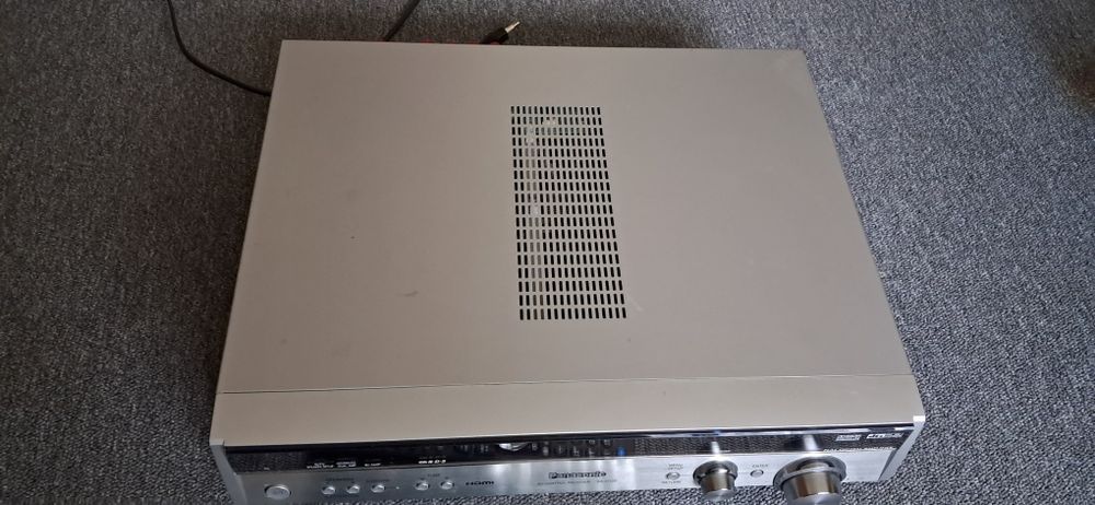 Amplituner Panasonic SA-XR58