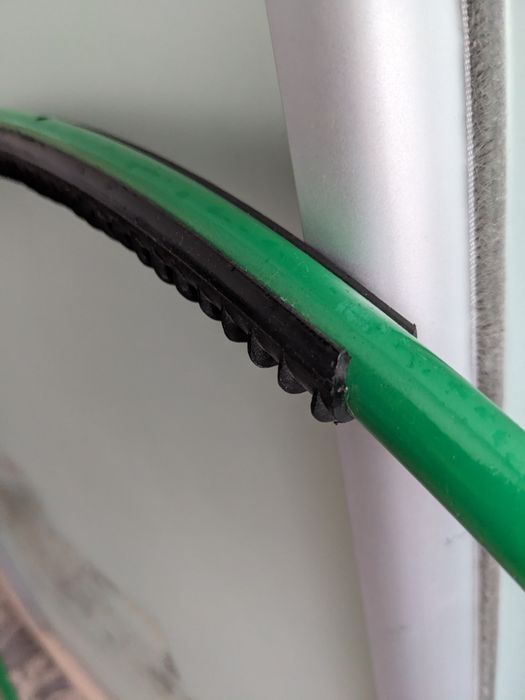 Хулахул металевий, масажний