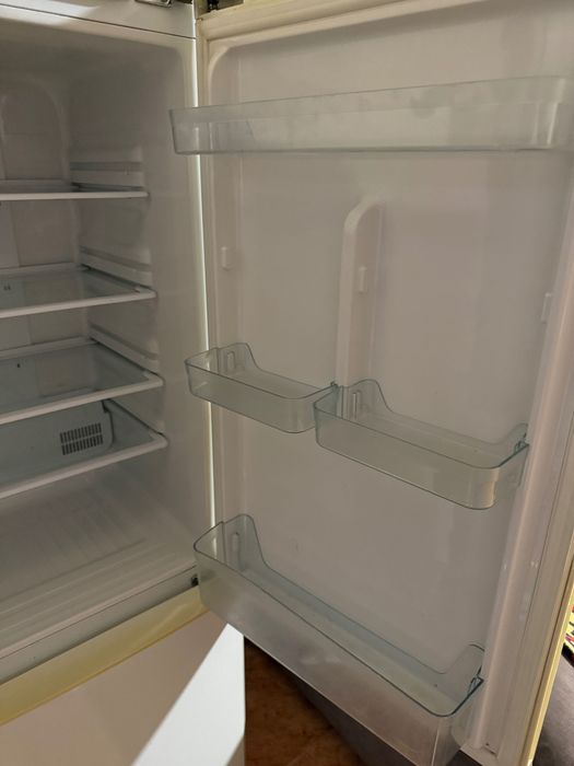 Frigorífico Samsung