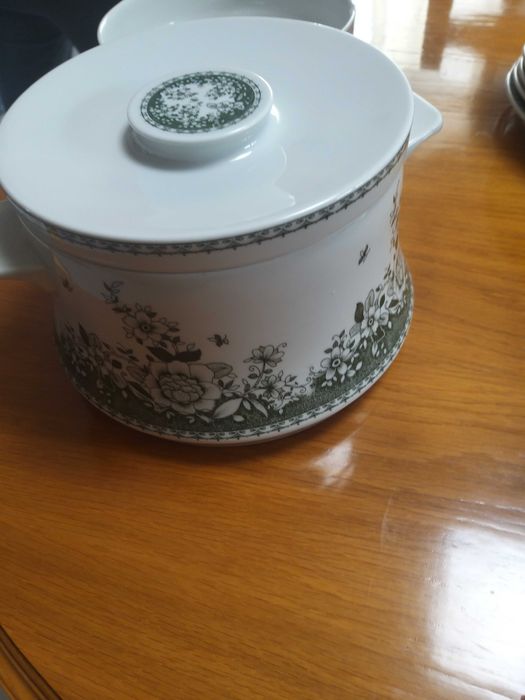 Loiça da SP Coimbra ano 1980