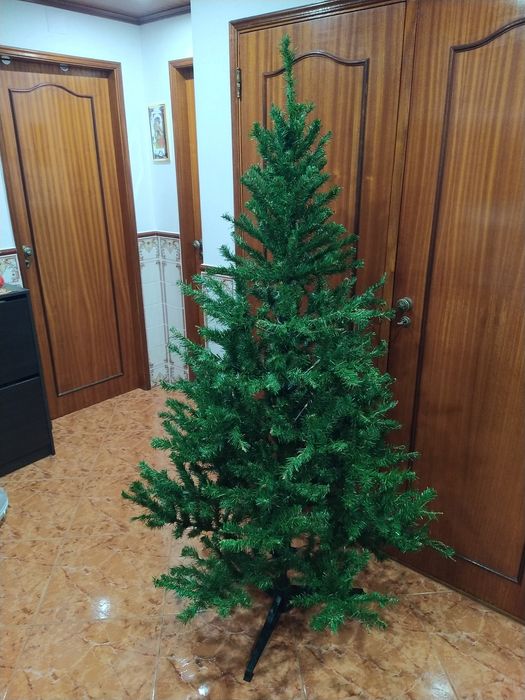 Árvore de NATAL casa quarto apartamento vivenda escritório gabinete.