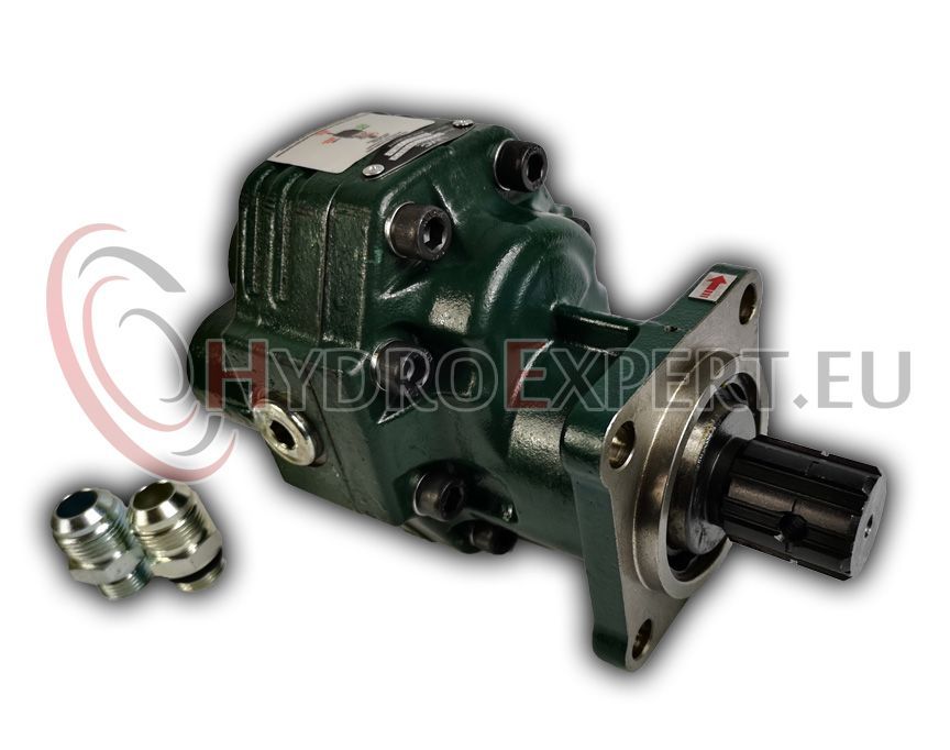 Pompa Hydrauliczna do kipra  82L birotacyjna