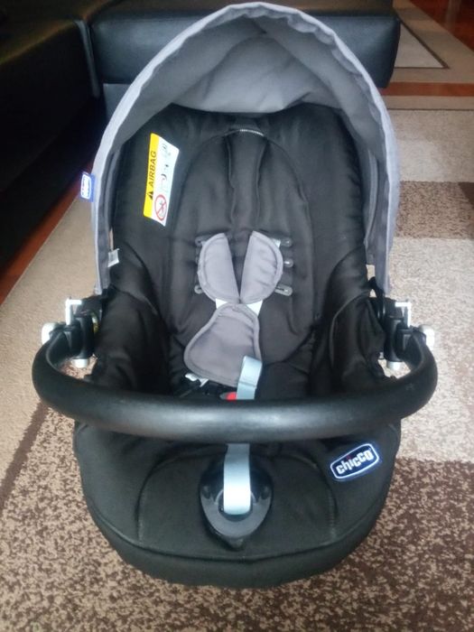 Conjunto Trio da Chico