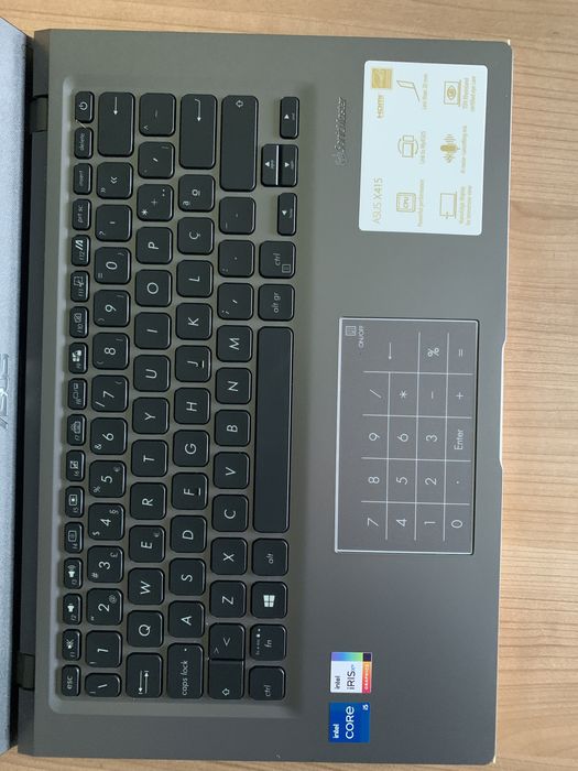 ASUS X415 BIOS Version 306