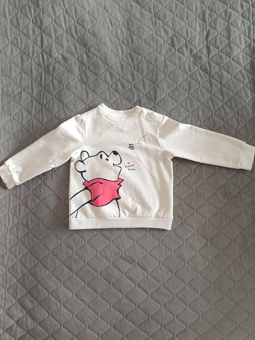 Dres niemowlęcy 12-18 M