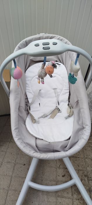 Baby Hug 4 em 1 Chicco