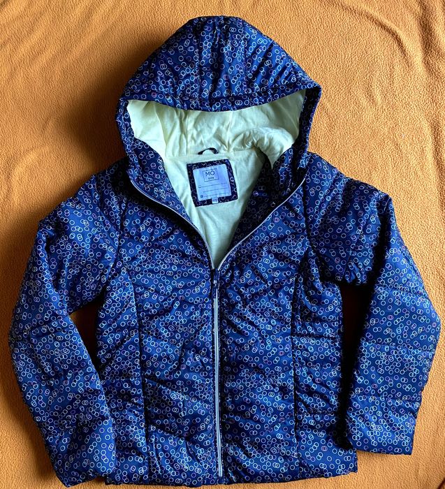 Casacos Novos 11/12 e 13/14 anos