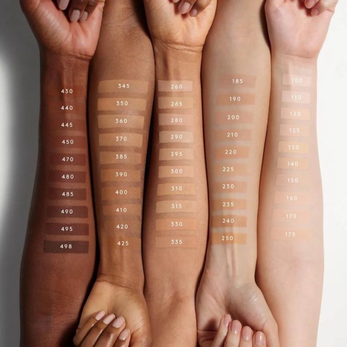 Тональний крем Fenty Beauty Pro Filt'r Soft Matte Longwear Foundation, відтінок 150
