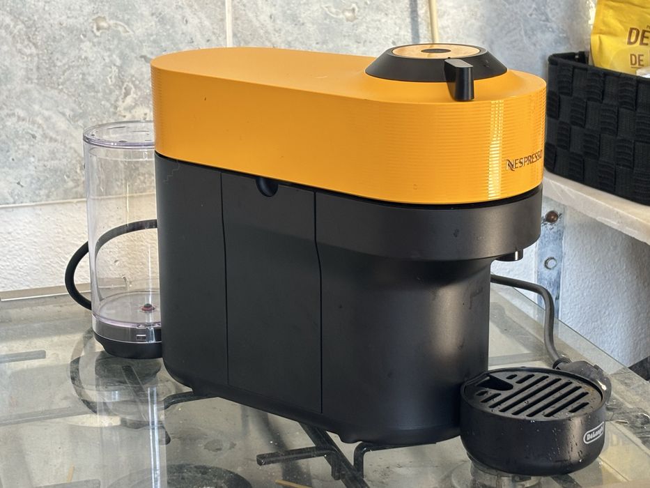 Máquina cafe Nespresso