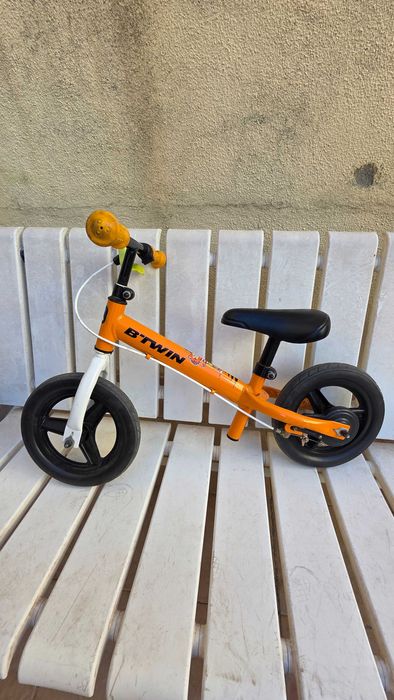 Bicicleta de Equilibrio