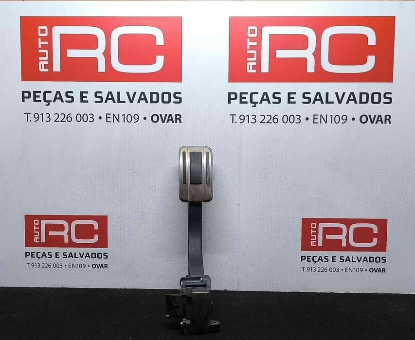 Pedal do Acelerador 9674829180 - PEUGEOT 308 II