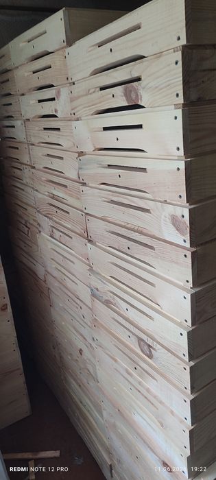 Дно вулика 10и рамкового