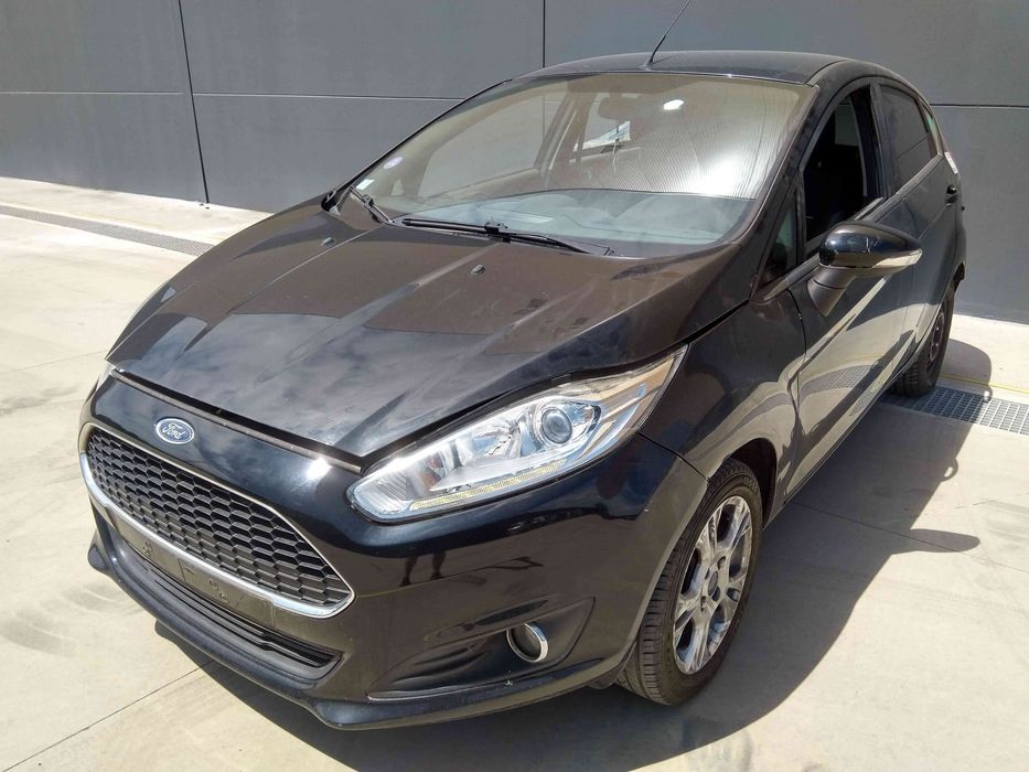 FORD FIESTA VI - 2017 - Para Peças